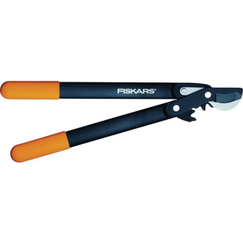Fiskars Powergear II Takkenschaar Bypass – Snoeischaar Ø 38 mm – Bypass Mes – 45cm – L70