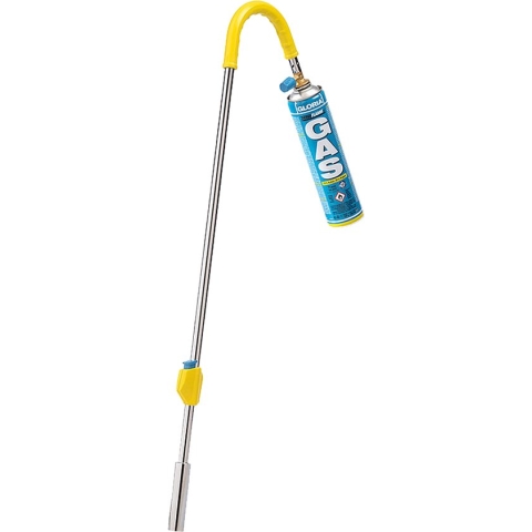 Gloria Thermoflamm Bio Classic PLUS - Onkruidbrander op gas