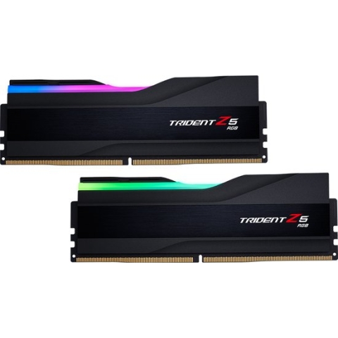 G.Skill Trident Z5 RGB 32GB - DIMM - DDR5
