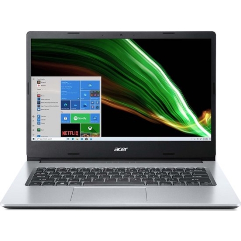 Acer Aspire 1 A114-33-C0L1 14" FHD, N4500, 4GB, 128GB, W11S