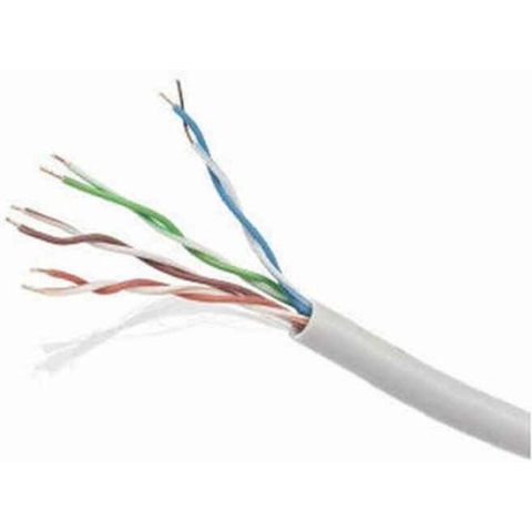 UTP Category 5e Rigid Network Cable GEMBIRD UPC-5004E-SO-LSZH 305 m