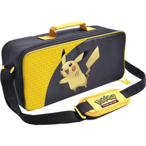 Pokemon Pikachu Deluxe Gaming Trove