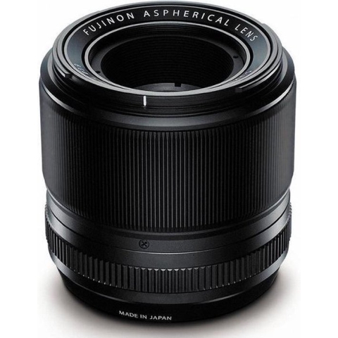 Fujifilm Fujinon XF 60mm - f/2.4 R Macro