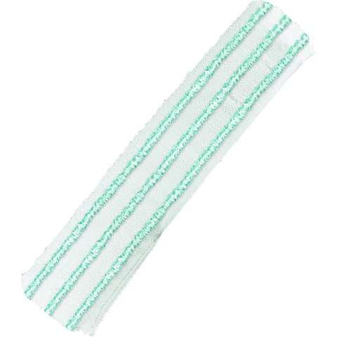 Leifheit Raamwisser 3-in-1 Mini vervangingsdoek - Click System - 20 cm wisbreedte