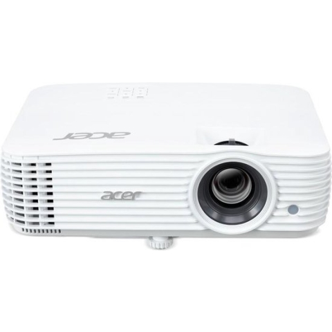 Acer H6815BD beamer/projector Projector met normale projectieafstand 4000 ANSI lumens DLP 2160p (3840x2160) 3D Wit