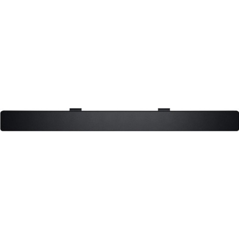 Dell AC511M - Geluidsbalk - voor PC - 2.5 Watt