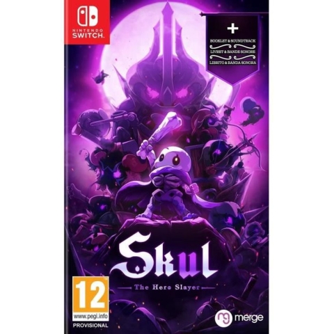 Skul: The Hero Slayer