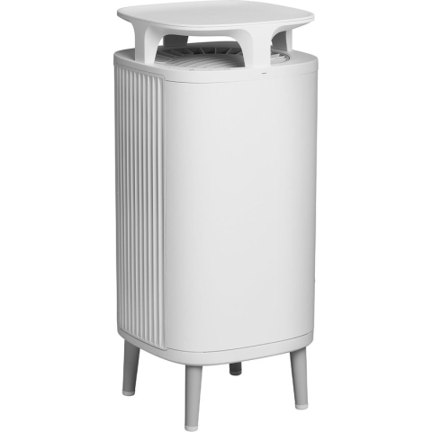 Blueair DustMagnet 5210i - Luchtreiniger & stofmagneet - 21m2 - Wit