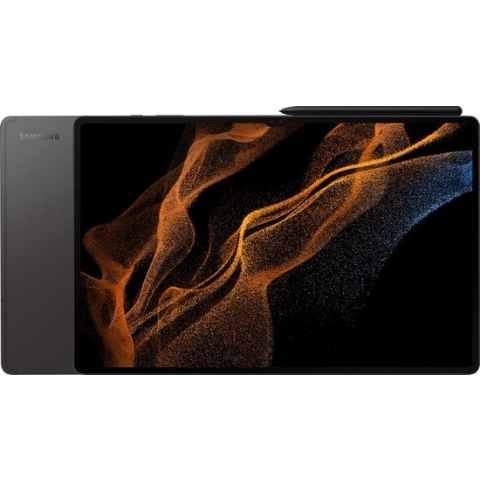 Samsung Galaxy Tab S8 Ultra - WiFi + 5G - 512GB - Graphite