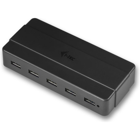 USB Hub i-Tec U3HUB742