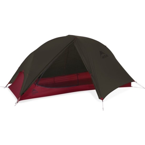 MSR FreeLite 1 V3 - Tent Green
