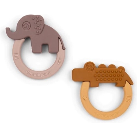 Done by deer - Accessoire - Powder - Maat OS