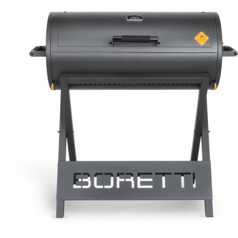 Boretti Barilo 2.0 houtskool barbecue