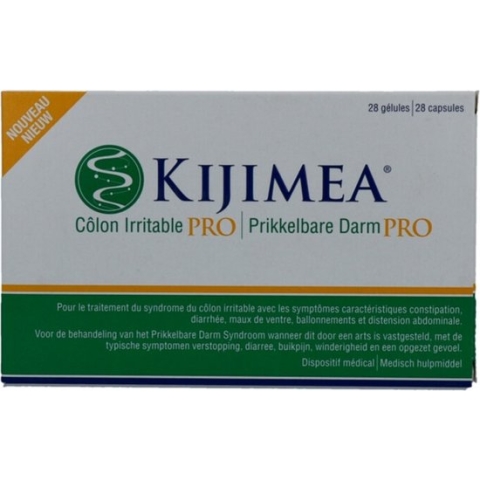Kijimea Colon Irritable Pro 28 Capsulas