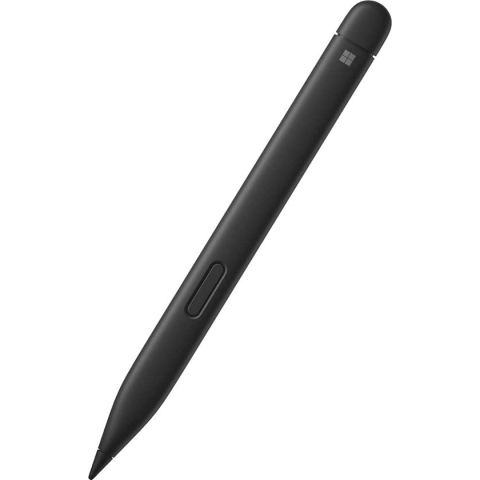 Microsoft Surface Slim Pen 2 - Stylus-pen - Zwart