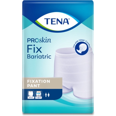 Tena Bariatric fix 4xl