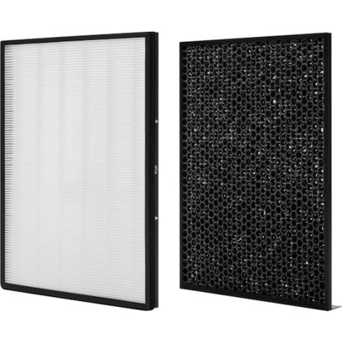 AX5 EN AX7 CLEAN FILTERS