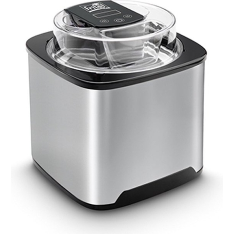Fritel IM 1252 - Ice cream maker/ijsmachine 2l met toevoegopening