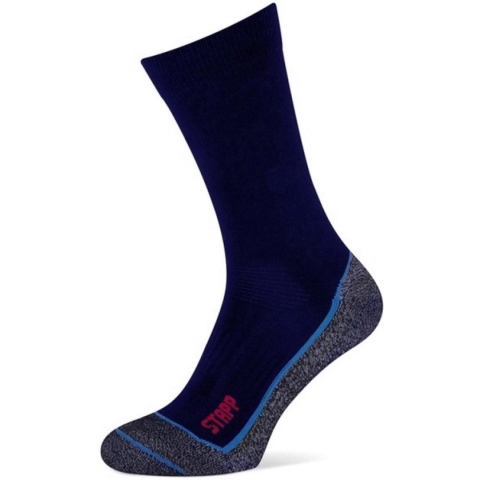 Stapp Sok Boston Cool Marine - Sokken - 43-46