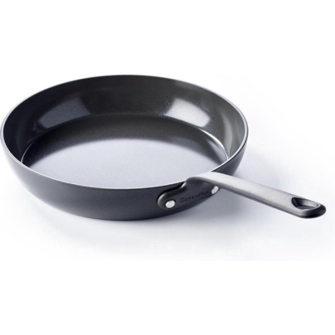 Greenpan Craft Koekenpan - Ø 28 cm - Keramisch - Inductie