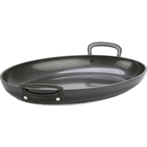 Greenpan Craft Vispan - 40x25 cm - Keramisch - Inductie