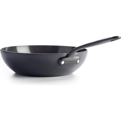 Greenpan Craft Wok - 28 cm - Keramisch - Inductie