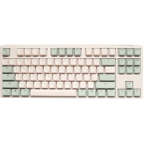 Ducky ONE 3 TKL Matcha - Toetsenbord
