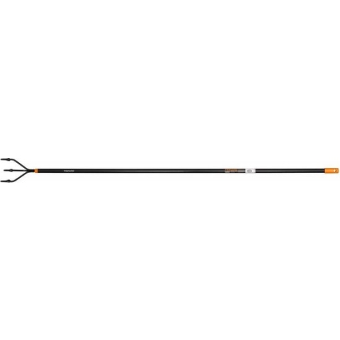 Fiskars 1016034 Cultivator - 1.64m