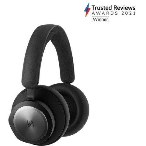 Bang & Olufsen Beoplay Portal - PC PS - Draadloze Over-ear Gaming Koptelefoon - Zwart - Black Anthracite