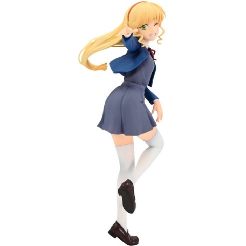 LOVE LIVE! SUPERSTAR!! - Sumire Heanna - Statue 21cm