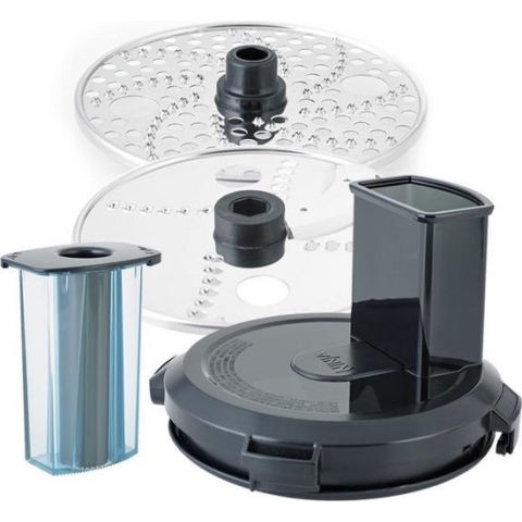 Nutri Ninja Slicer Set BL490