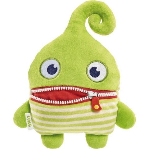Zorgenvriendje Limo - 22 cm