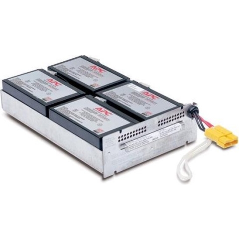 APC Batterij Vervangings Cartridge RBC22