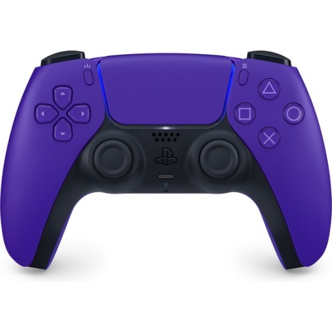 Dualsense Wireless Controller Galactic Purple - PS5