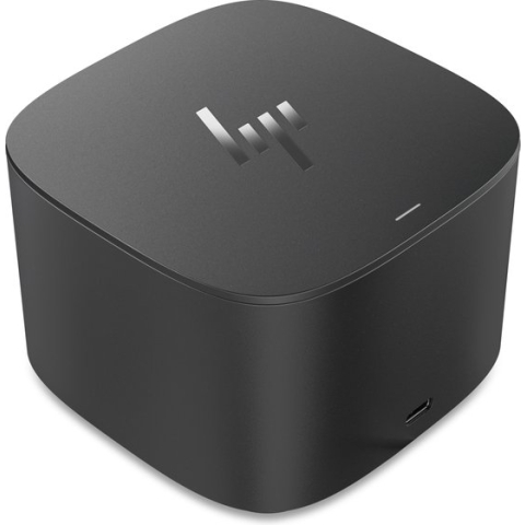 HP TB Dock G2 w/ Combo Cable Europe - English localization