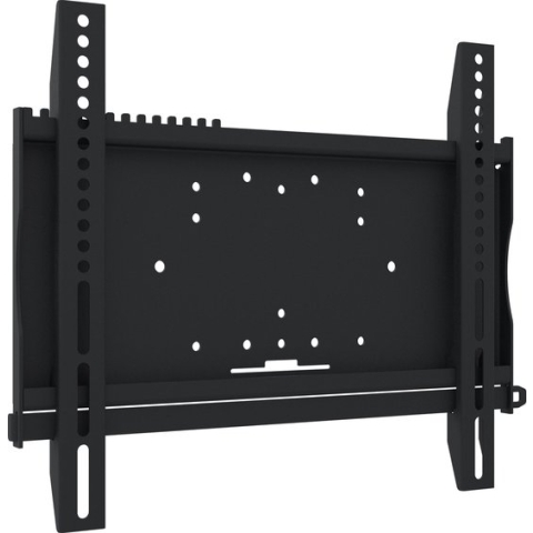 Universal Wall Mount. Max. Load 85 Kg. 432 X 400 Mm