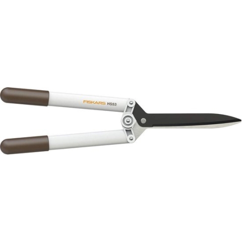 Fiskars HS53 Heggenschaar - 544 mm