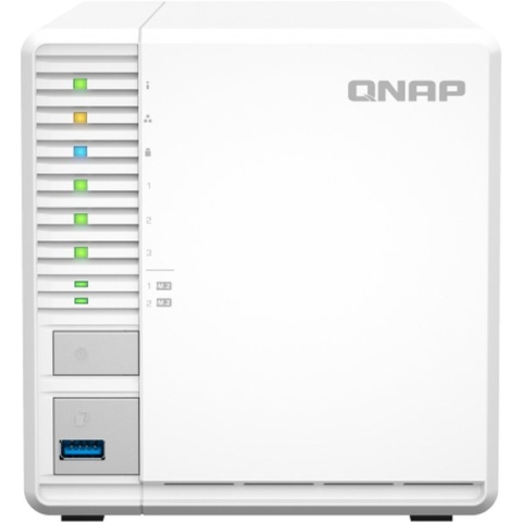 QNAP TS-364 - NAS-server