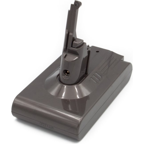 ChiliPower Accu voor o.a. Dyson V8 Absolute, V8 Fluffy, V8 Animal - 3200mAh