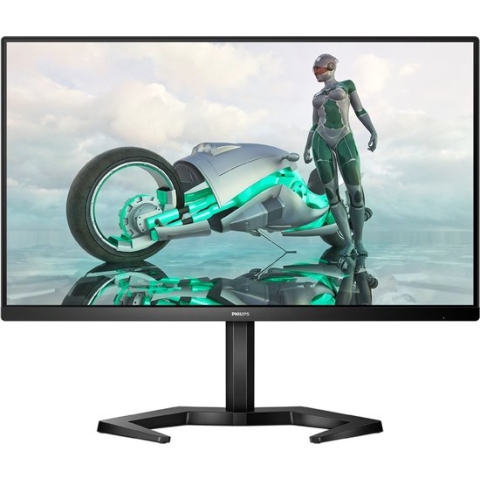 Philips Evnia 24M1N3200VA - Full HD VA Gaming Monitor - 165hz - 24 inch