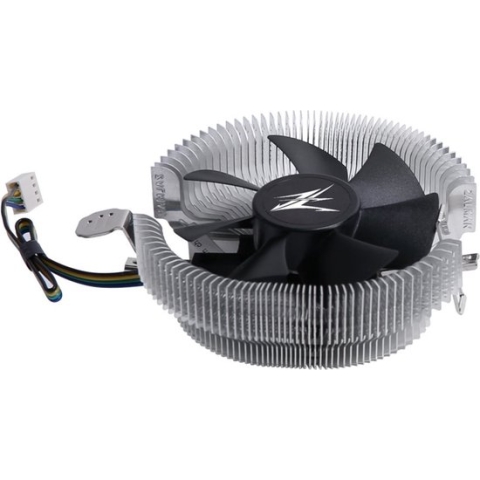 Zalman CNPS80G Rev.1 processor koeler 8,5cm
