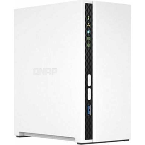 NAS Network Storage Qnap TS-233
