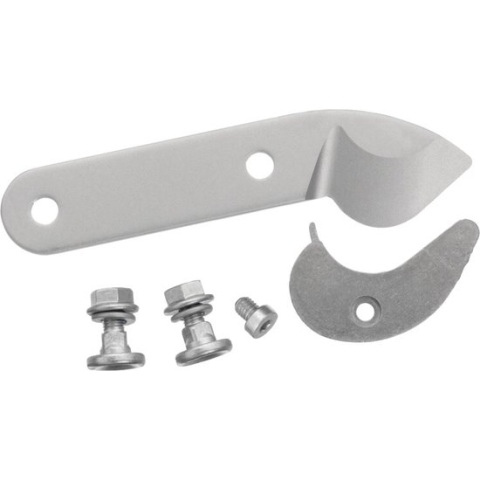 Blad, aambeeld en schroef L109, LX99, L93, L99 - 1026286