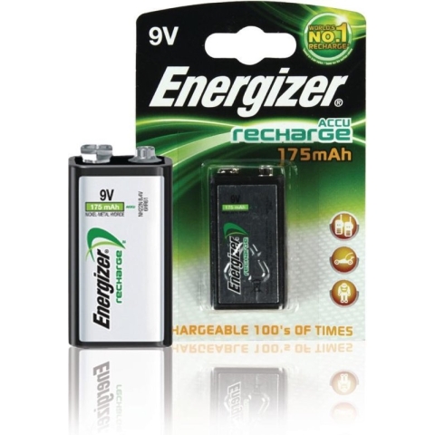 Energizer ENRPP3P1