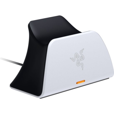 Razer Universal Quick Charging PlayStation 5 Oplaadstation - Wit