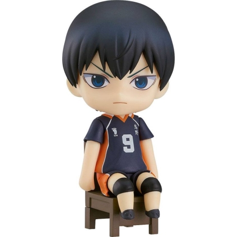 Haikyu: To the Top - Tobio Kageyama Swacchao Nendoroid