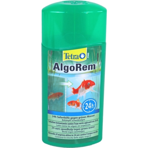 Tetra Pond Algorem - Algenmiddelen - 250 ml