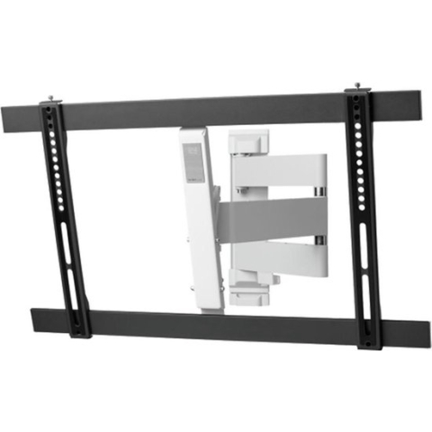 One For All WM6652 TV Muurbeugel Zwart - Ultraslim Turn 180 32/90"