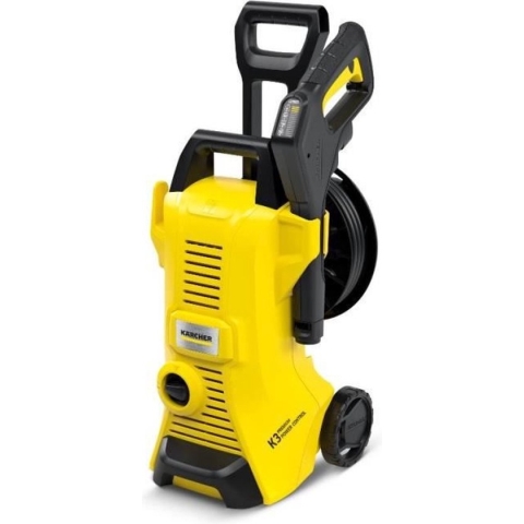 K 3 Premium Power Control