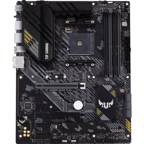 Motherboard Asus TUF GAMING B550-PLUS WIFI II